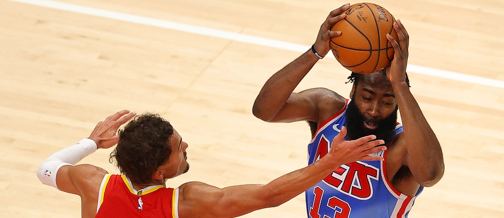 Report: The NBA Plans To Address ‘Unnatural Shooting Motions’ That Draw Fouls This Offseason
