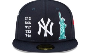 MLB’s Terrible New ‘Local Market’ Hats Must Be Seen To Be Believed