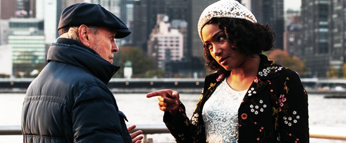 Billy Crystal And Tiffany Haddish Star In ‘Here Today,’ A Middling Attempt At A Woody Allen-Lite Rom-Com