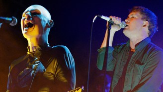 Indiecast Talks The Smashing Pumpkins, Underdog Bands, And More