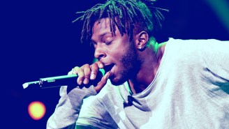 Isaiah Rashad’s Return Shows How Patience Pays Off In The Long Run