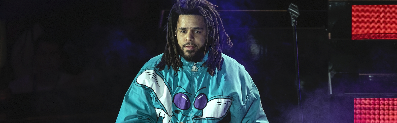 J. Cole Used A Twitch-Ripped Timbaland Beat For ‘Amari,’ Only To Find Out The Producer Hadn’t Saved It