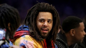 J. Cole’s Manager Elaborates On The Diddy Fight: ‘It’s Not What People Say’