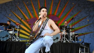 Jack Antonoff Asks Stubhub To Disallow Price Gouging On Bleachers Tickets, And Donate To Ally Coalition
