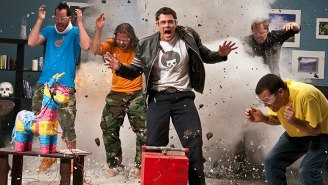 Johnny Knoxville Has Explained Why ‘Jackass 4’ Will Be His Final ‘Jackass’ Movie