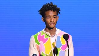 Jaden Smith Is Opening A Restaurant Where Homeless People Can Eat For Free