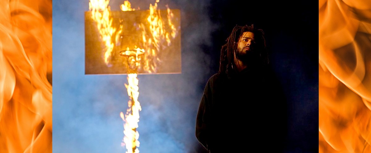 J. Cole’s ‘The Off-Season’ Finds The Athletic Rapper Excelling In A Reduced Role