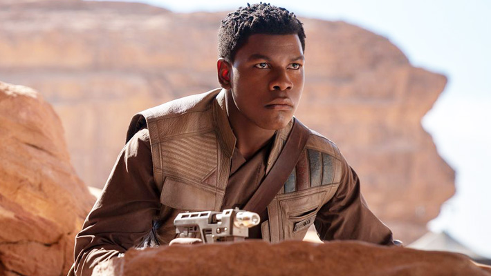 John Boyega Appreciates How 'Star Wars' Supported Moses Ingram, But He's  Still Not Returning