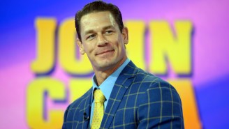 John Cena Apologizes To China For Calling Taiwan A Country While Promoting ‘F9’
