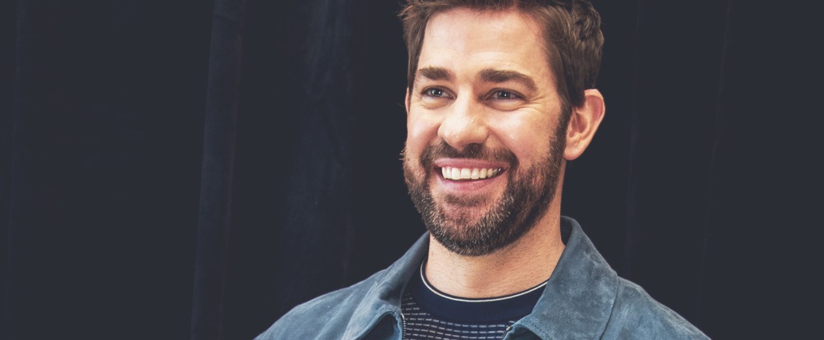 John Krasinski On ‘A Quiet Place Part II’ And Saying ‘Hell Yeah’ To Doing ‘Fantastic Four’