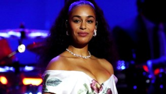 Jorja Smith Dreads The Choice Of Holding On Or Letting Go On Her Lovelorn EP, ‘Be Right Back’