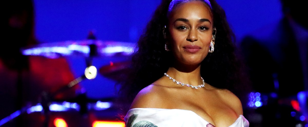 Jorja Smith Dreads The Choice Of Holding On Or Letting Go On Her Lovelorn EP, ‘Be Right Back’