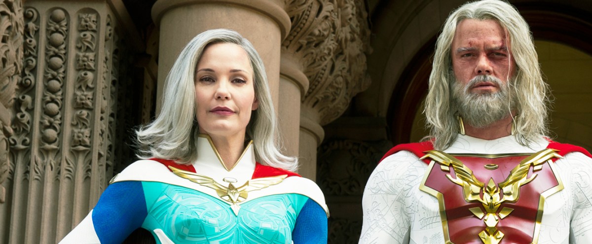 ‘Jupiter’s Legacy’ Is A Shakespearean Family Drama That Happens To Be About Superheroes