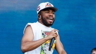 Brockhampton’s Kevin Abstract Unveils The Good-Vibes Solo Single ‘Slugger’ Featuring Snot And Slowthai