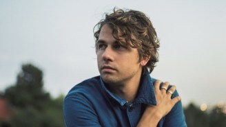 Kevin Morby Shares ‘Dumcane,’ A Resurfaced Outtake From 2016’s ‘Singing Saw’