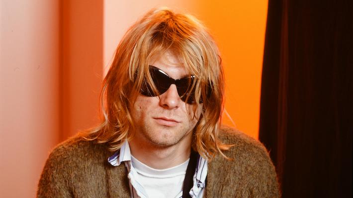 Kurt Cobain - wide 6