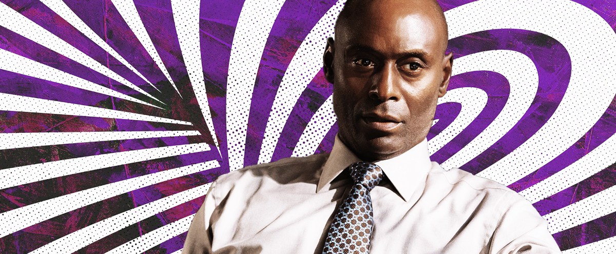The Rundown: Please Consider Casting Lance Reddick In ‘Succession’