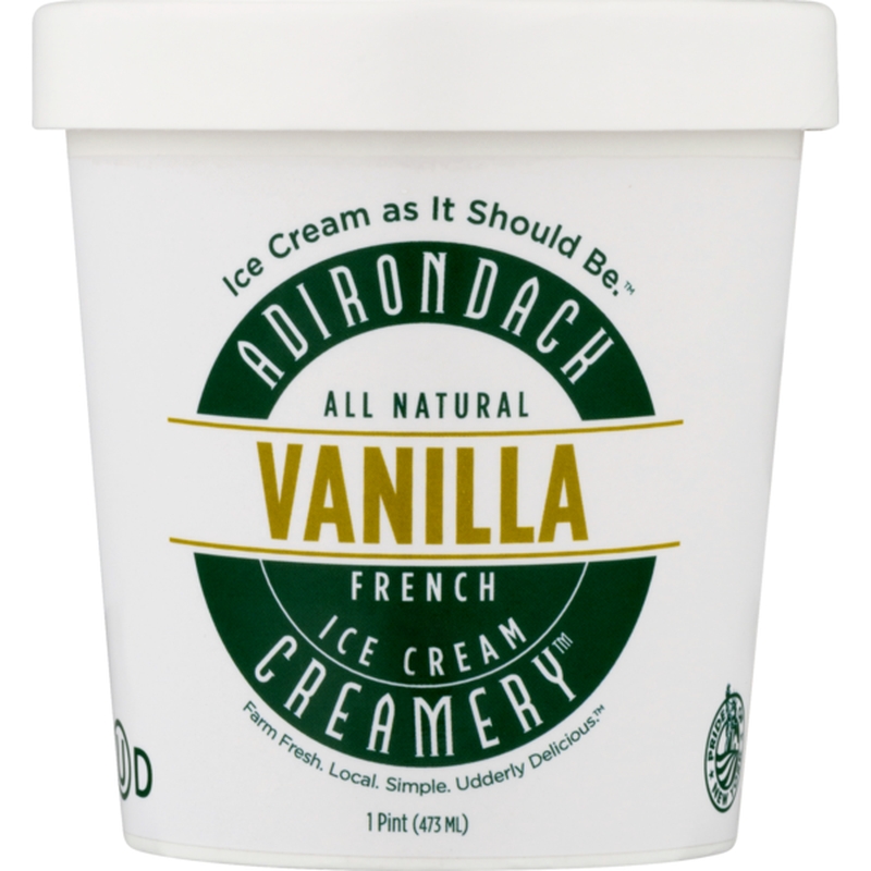 The Best Store-Bought Vanilla Ice Cream, a Blind Taste Test