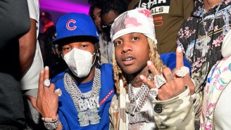 Lil Baby And Lil Durk’s Upcoming Project, ‘Voice Of The Heroes,’ Finally Has A New Release Date