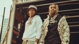 Lil Baby And Lil Durk Reflect On Their Journeys To Prosperity On ‘Voice Of The Heroes’