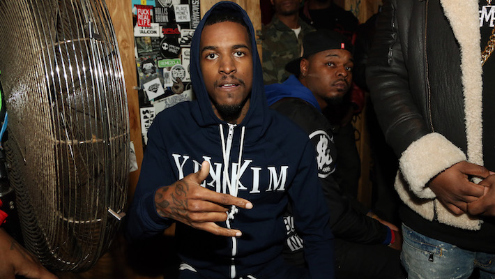 Lil Reese Is Reportedly Wanted For Allegedly Assaulting His Ex-Girlfriend, According To An Arrest Warrant