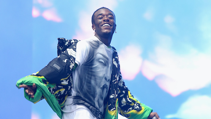 Lil Uzi Vert Is A Year Younger After His Mom Finds Birth Certificate Lil Uzi Vert Is A Year Younger After His Mom Finds Birth Certificate