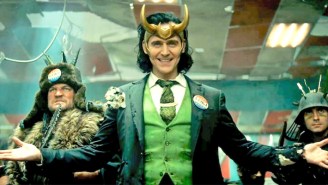 The First Reviews For ‘Loki’ Can’t Stop Raving About Owen Wilson And Tom Hiddleston’s Chemistry