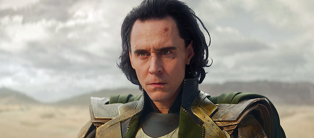 Is it worth the watch? – Marvel's Loki (2021) – jari m