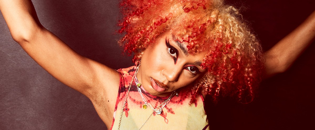 Uproxx Cover Story: Fousheé Has No Boundaries