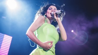 Marina Shares A Snippet Of The Track ‘New America’ Off Her Forthcoming Album