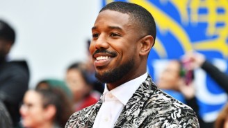 Michael B. Jordan Reveals How He ‘Bombed’ An Audition For ‘Star Wars: The Force Awakens’