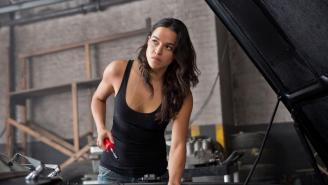 The Two Most Prominent Female ‘Fast And Furious’ Characters Will Finally ‘Have A Scene Together’ In ‘F9’