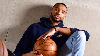 MyCover: Mikal Bridges And The Suns Control Their Own Destiny