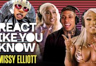 React Like You Know: Missy Elliott's "Supa Dupa Fly"