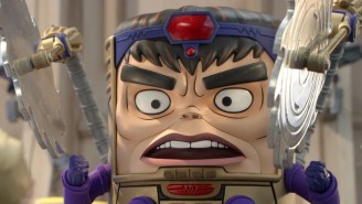 Everything You Need To Know About ‘Marvel’s M.O.D.O.K.’