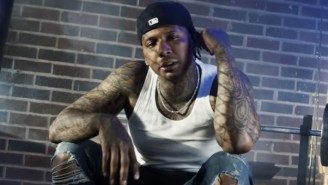 Moneybagg Yo Takes Down A Deceitful Partner With Polo G And Lil Durk In Their ‘Free Promo’ Video