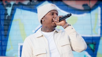 Moneybagg Yo’s ‘Rookie Of The Year’ Shines A Light On Fellow Memphis Native Ja Morant
