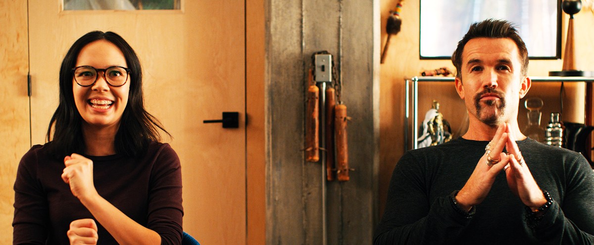 No Pressure Or Anything, But You Would Probably Like ‘Mythic Quest’