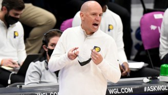 Pacers Head Coach Nate Bjorkgren Reportedly Has An ‘Uncertain’ Future With The Team