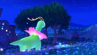 How To Take The Best ‘New Pokémon Snap’ Photos, According To A Professional Photographer