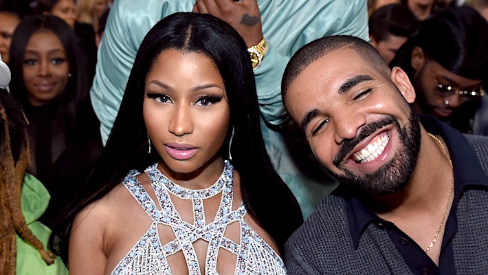 Nicki Minaj, Drake, & SZA's 'Needle' From 'Pink Friday 2' #Drake