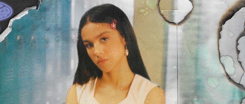 Olivia Rodrigo Announces �Good 4 U,� Which She Will