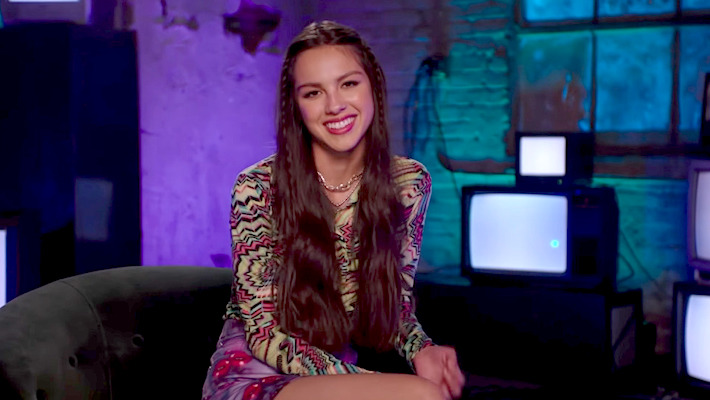 Olivia Rodrigo Makes Her Pick For The Song She Wishes She Had Written