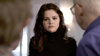 Selena Gomez Investigates A Murder With Steve Martin And Martin Short In Hulu’s ‘Only Murders In The Building’ Teaser