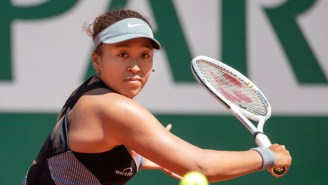 Netflix Released The First Look At Its Naomi Osaka Series