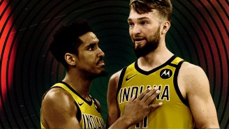 The Indiana Pacers And The Challenges Of Rebuilding Without Tearing Down