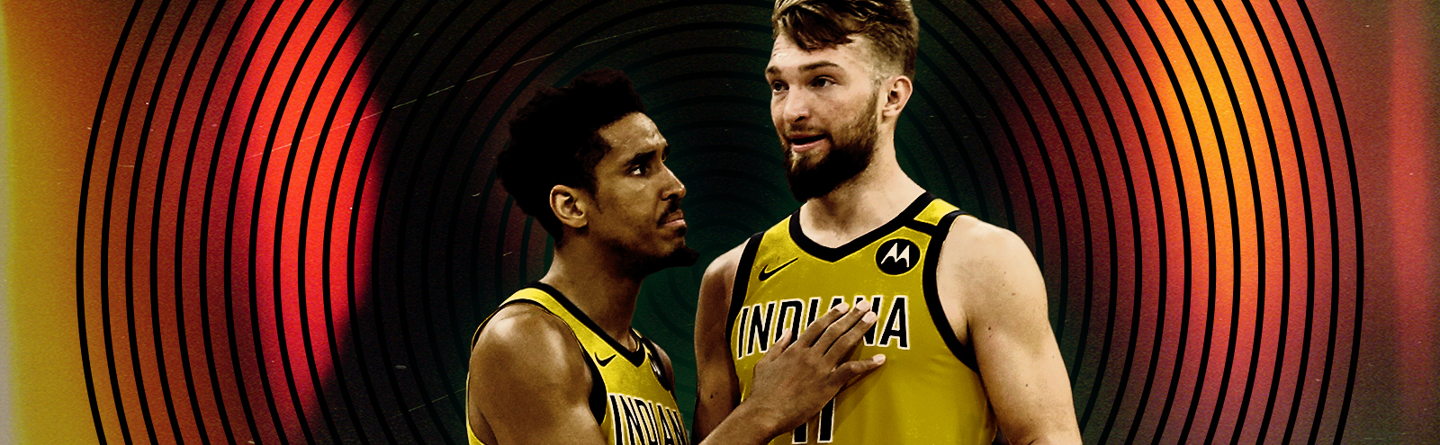 The Indiana Pacers And The Challenges Of Rebuilding Without Tearing Down - torn up soviet uniform roblox