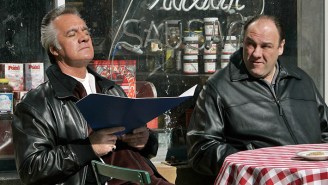People Are Honoring The Late, Great Tony Sirico, AKA Paulie Walnuts From ‘The Sopranos’