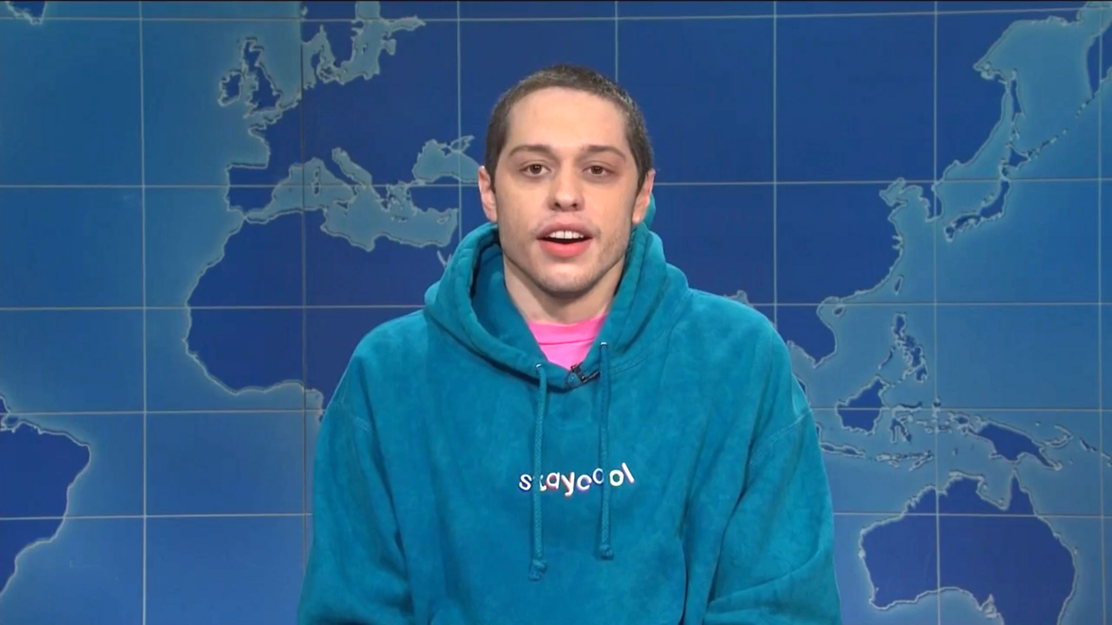 Josh Kurp – UPROXX