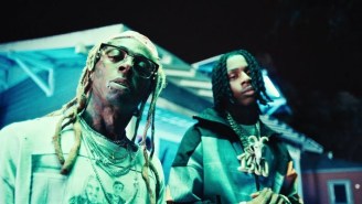 Polo G And Lil Wayne’s Riches And Street Cred Are Worthy Of Top Recognition On ‘Gang Gang’